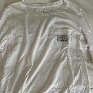 Vineyard Vines Long Sleeve Shirt size small